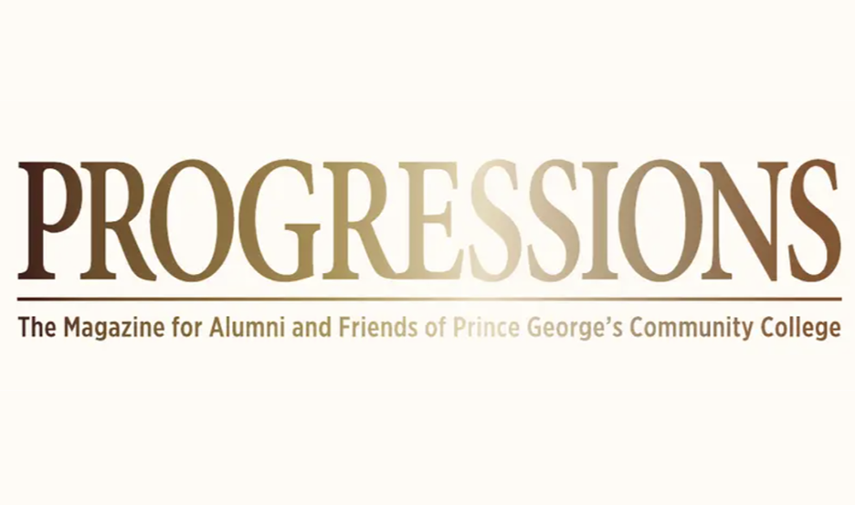 Celebrate 65 years of PGCC with a special edition of Progressions Magazine! This new issue honors the dedicated faculty, staff, students, and alumni who have shaped our institution, featuring 65 faces of the College to commemorate our anniversary.