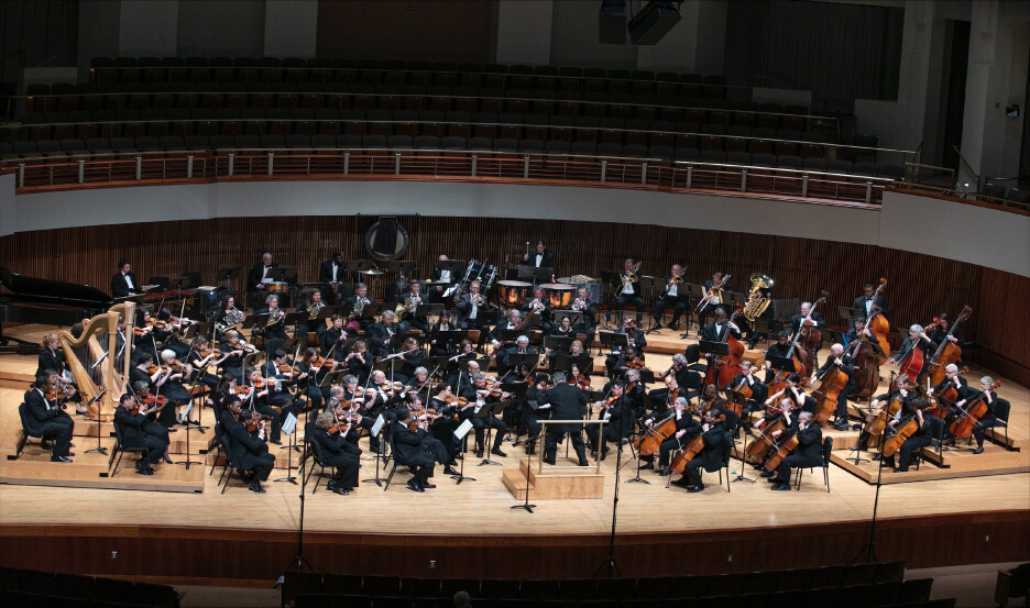 Join us on Saturday, Feb. 8, for an evening of classical music with conductor Manuel Berard, the Bowie State University Concert Choir, and the Prince George’s County Choral Society. Buy tickets at the link below!