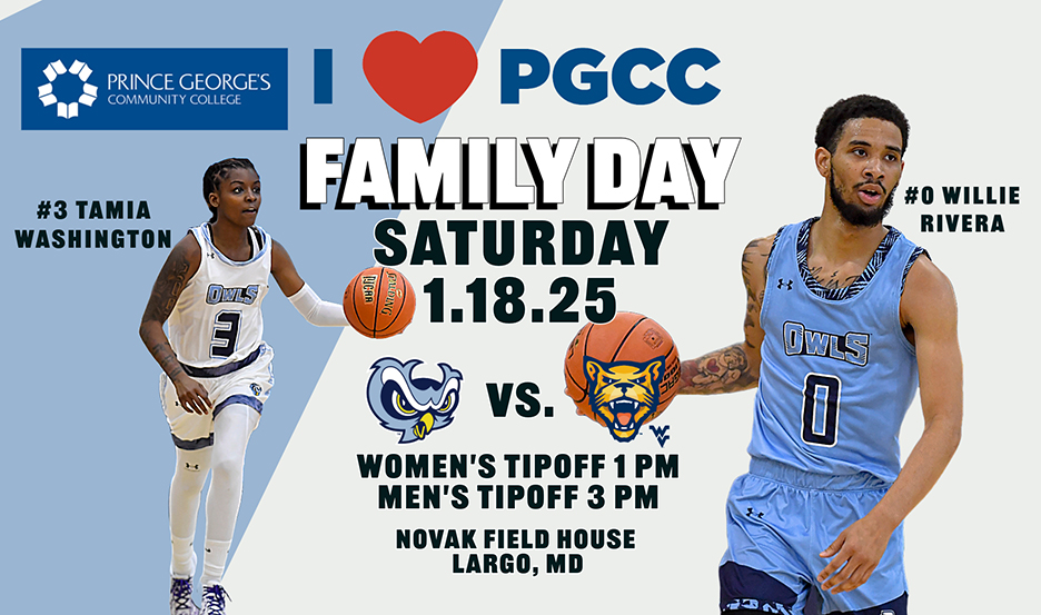 Bring your family for a fun-filled day on Saturday, Jan. 18! Enjoy basketball games, food trucks, storytime, giveaways, and much more. Visit the link below for more details!