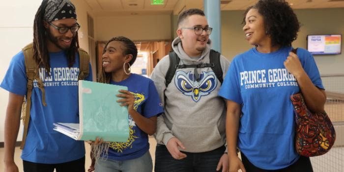 The Owl Give Annual Campaign provides support for student scholarships, innovative programs and other worthy initiatives affording the College the flexibility to use dollars where the need is greatest.