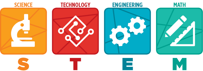 PGCC STEM Science Technology Engineering Mathematics Week