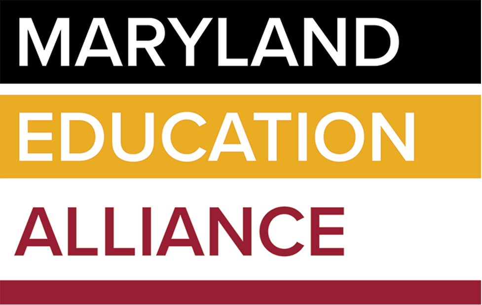 Maryland Education Alliance Logo