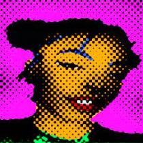 Jasmine A. Price - Smile Warhol