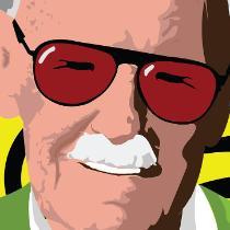  Mikye Smith - Stan Lee