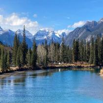  Mahlet Abebe - Banff