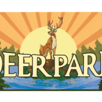  Fabrice Pierre - Deer Park Water Bottle Redesign