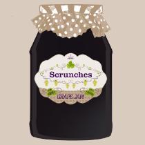  Leslie Guzman - Scrunches Jam Product Rollout