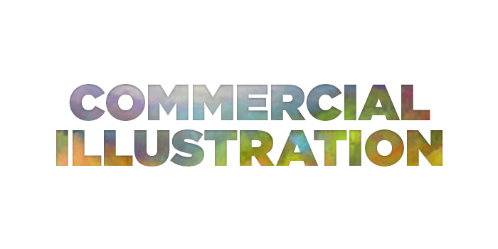 Commercial Illustration